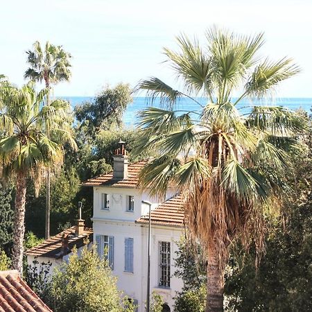 La Californie Views Appartement Cannes Buitenkant foto