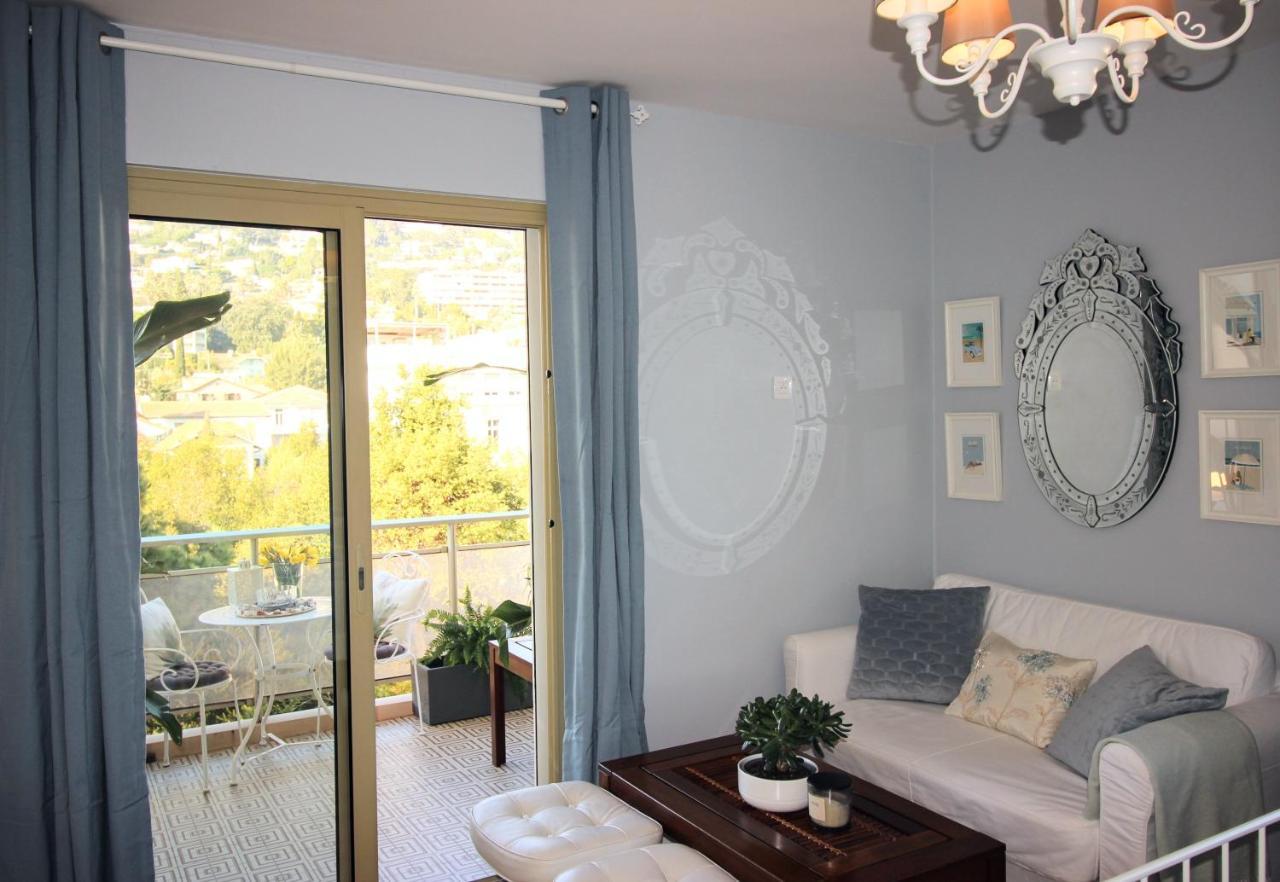 La Californie Views Appartement Cannes Buitenkant foto