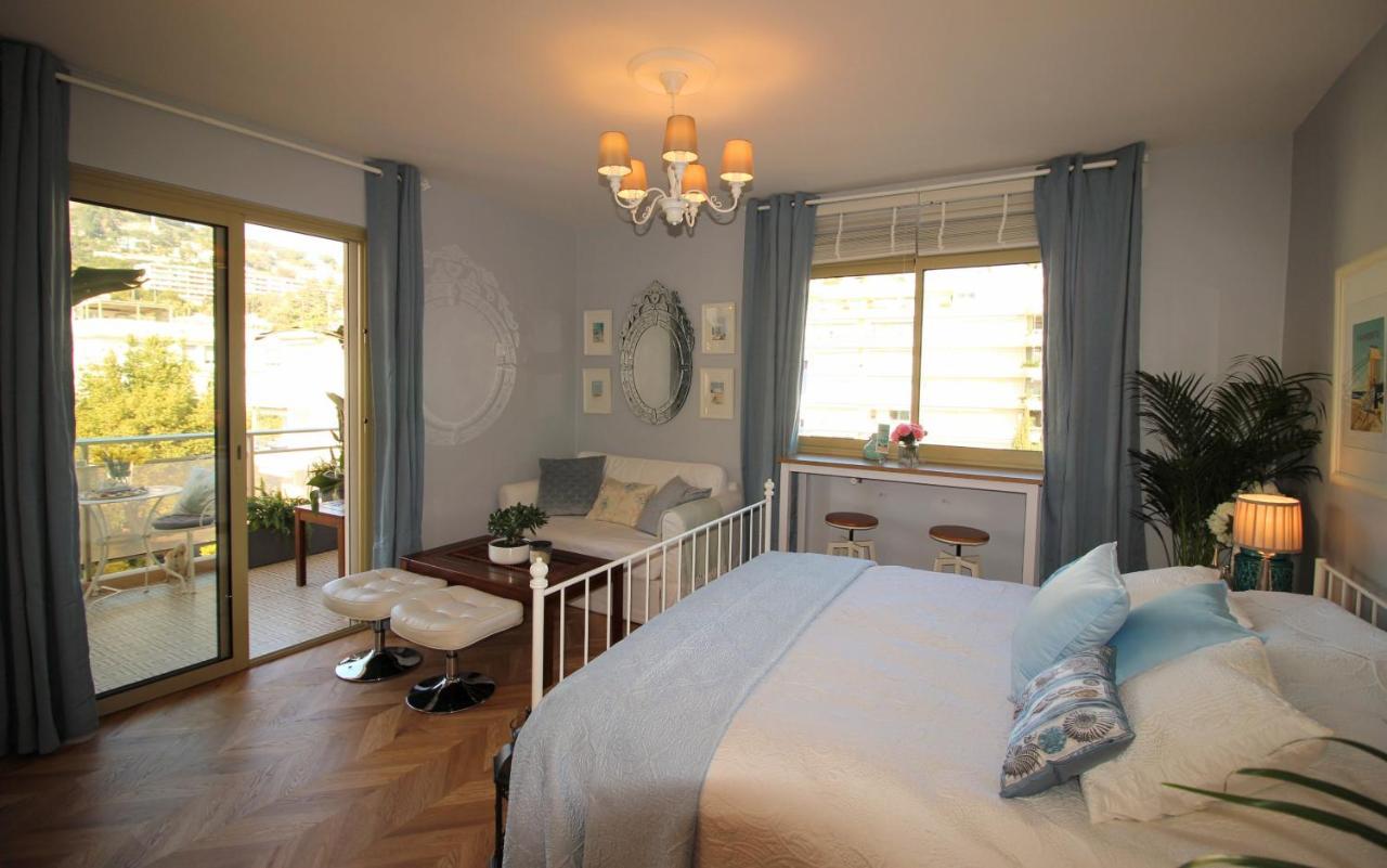 La Californie Views Appartement Cannes Buitenkant foto