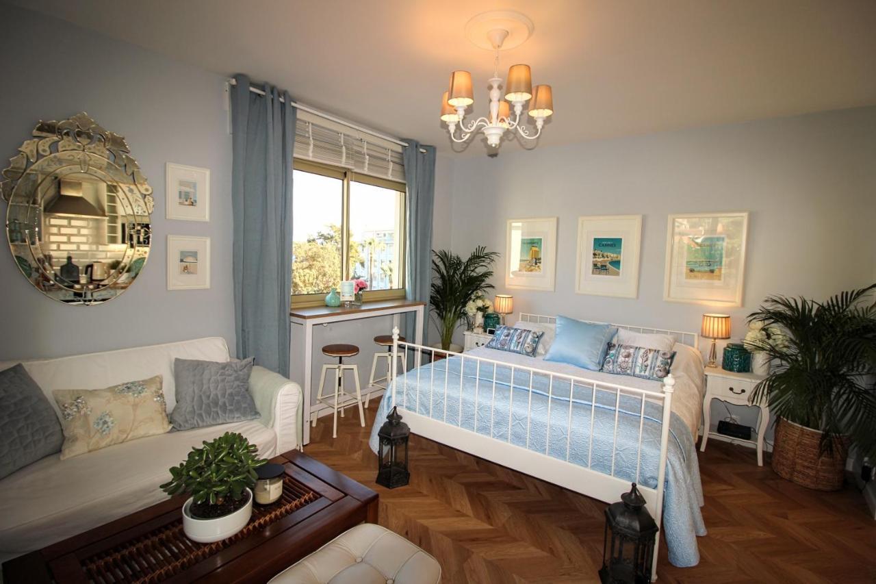 La Californie Views Appartement Cannes Buitenkant foto